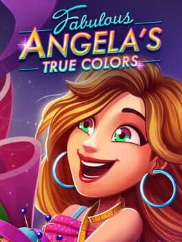 Fabulous: Angela's True Colors cover art