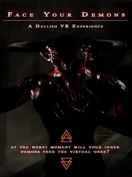 Face Your Demons cover art