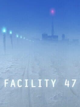 Facility 47 cover art