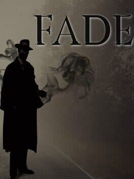 Fade cover art