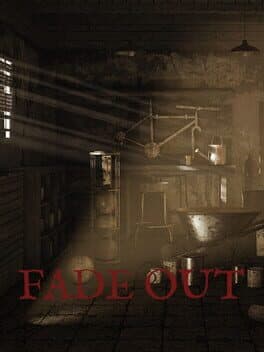 Fade Out cover art