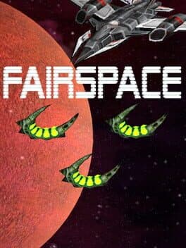 Fairspace cover art