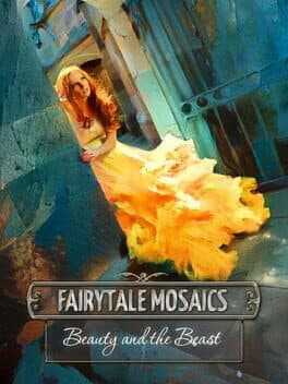 Fairytale Mosaics: Beauty and Beast cover art