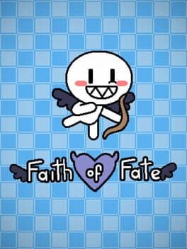 Faith of Fate cover art