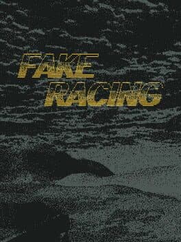 Fake Racing cover art