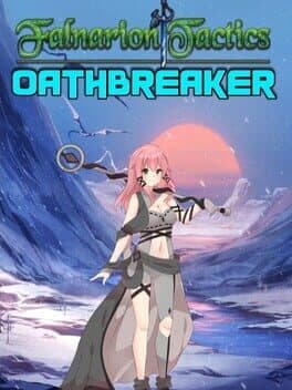 Falnarion Tactics: Oathbreaker cover art