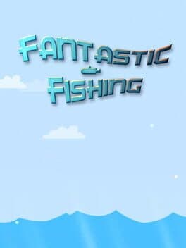 Fantastic Fishing cover art