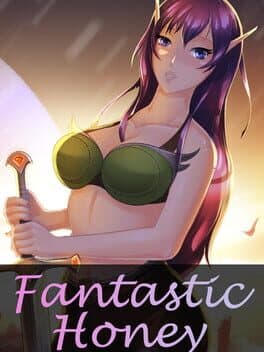 Fantastic Honey cover art