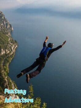 Fantasy Adventure cover art