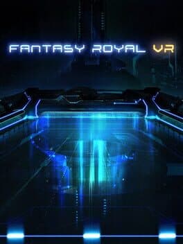 Fantasy Royal VR cover art
