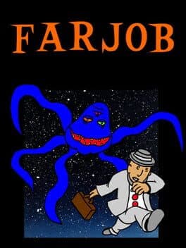 Farjob cover art