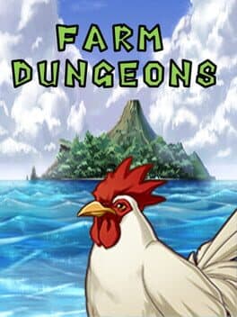 Farm Dungeons cover art