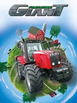 Farming Giant cover art