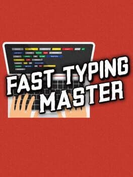 Fast Typing Master cover art