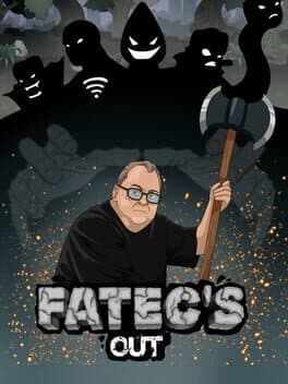 Fatec's Out cover art