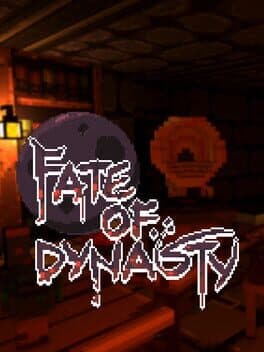Fate of Dynasty cover art