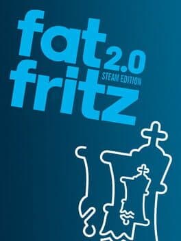 Fat Fritz 2.0 SE cover art