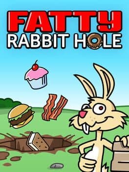 Fatty Rabbit Hole cover art