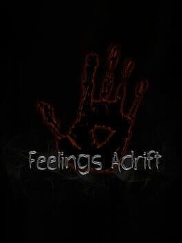 Feelings Adrift cover art