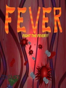 Fever: Fight the Fever cover art