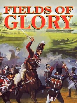 Fields of Glory cover art