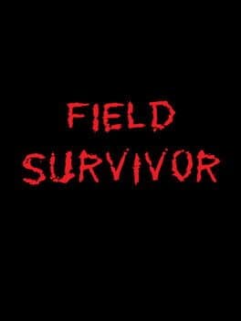 Field Survivor cover art
