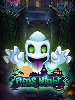 Fifo's Night cover art