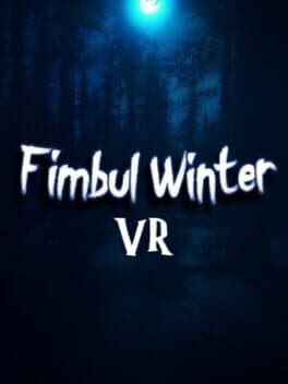 Fimbul Winter VR cover art