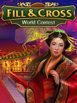 Fill & Cross: World Contest cover art