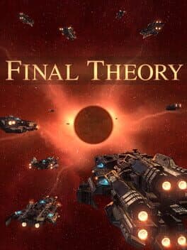 Final Theory cover art