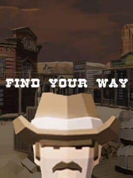 Find Your Way cover art