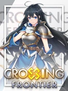 Crossing Frontier cover art