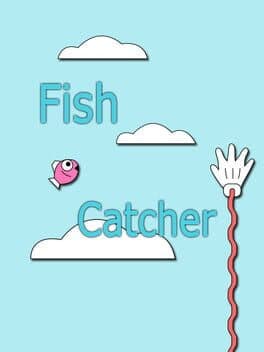 Fish Catcher cover art