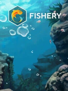 Fishery cover art