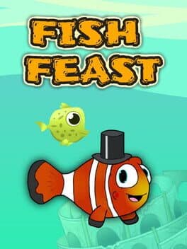 Fish Feast cover art