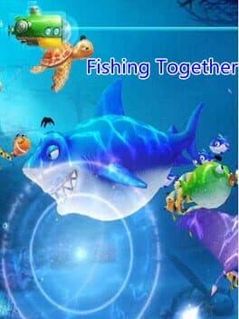 Fishing Together cover art