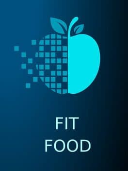 FIT Food cover art