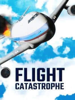 Flight Catastrophe cover art