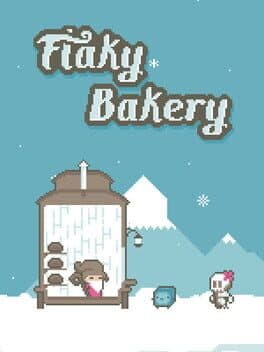 Flaky Bakery cover art
