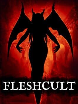 Fleshcult cover art