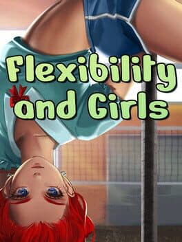 Flexibility and Girls cover art