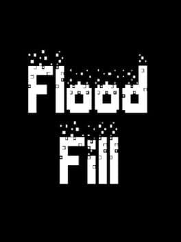 Flood Fill cover art