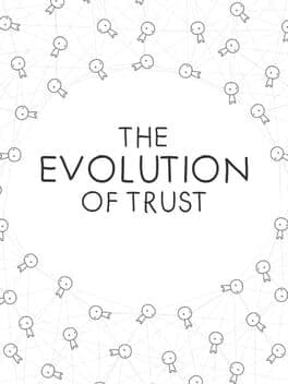 The Evolution of Trust cover art