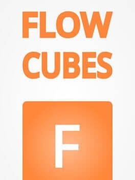 Flowcubes cover art