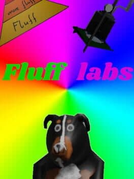Fluff Labs cover art
