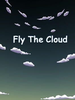 Fly the Cloud cover art