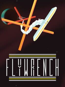 Flywrench cover art