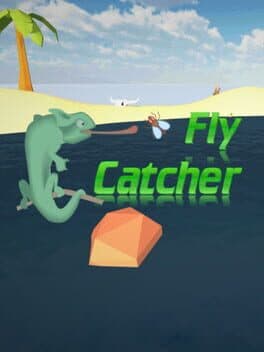 Flycatcher cover art