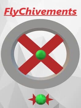 FlyChivements cover art