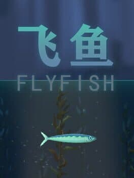 Fly Fish cover art